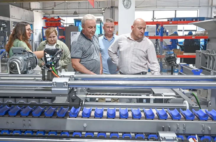 Felszerelés elfogadása