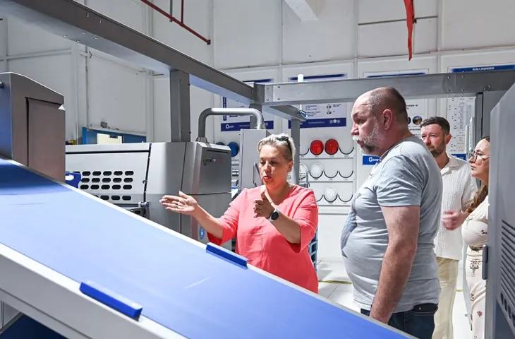 Felszerelés elfogadása